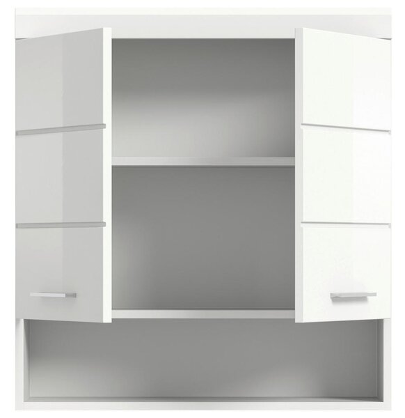 VISEČA OMARA 74/79/24 cm