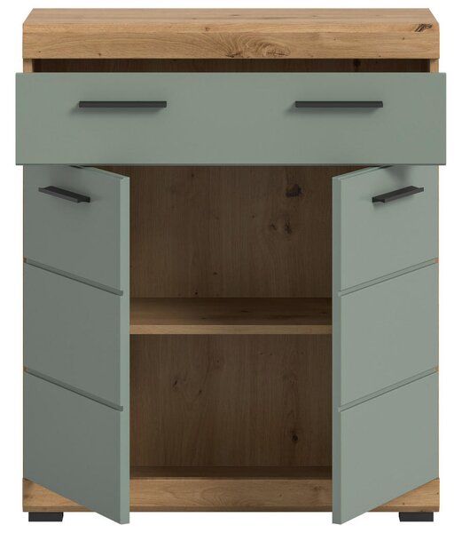 SPODNJA OMARICA 74/88/31 cm