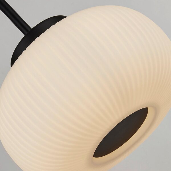 VISEČA SVETILKA Lumina 104/130/24 cm E27