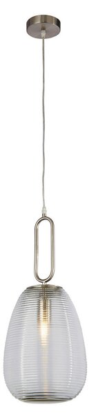 VISEČA SVETILKA Elixir 24/130 cm E27