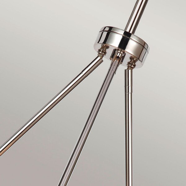 LESTENEC Rubin 67.3/65 cm G9