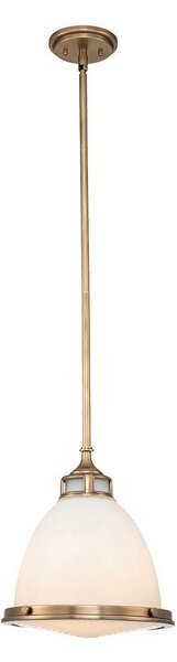 VISEČA SVETILKA Amelia 32.4/42 cm E27
