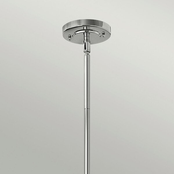 VISEČA SVETILKA Amelia 32.4/42 cm E27