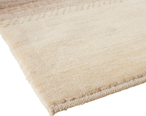 ORIENTALSKA PREPROGA GABBEH SHEKARLO 70/140 cm naravne barve
