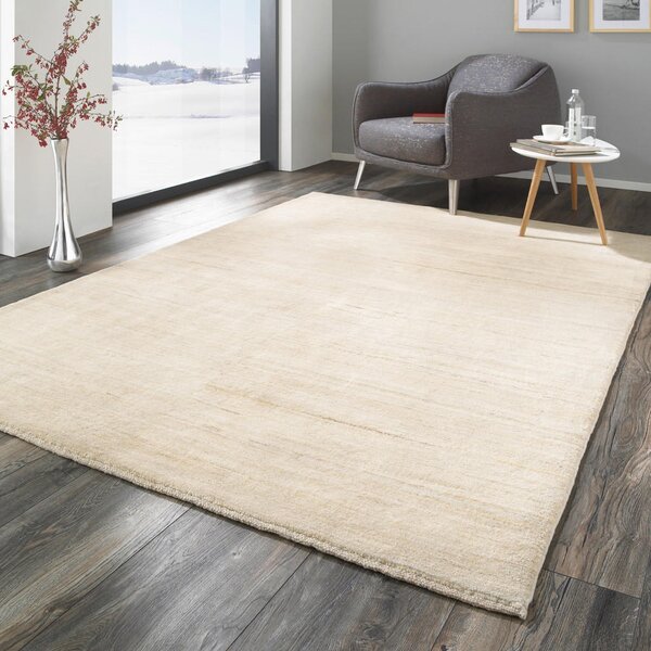 ORIENTALSKA PREPROGA GABBEH SHEKARLO 70/140 cm naravne barve