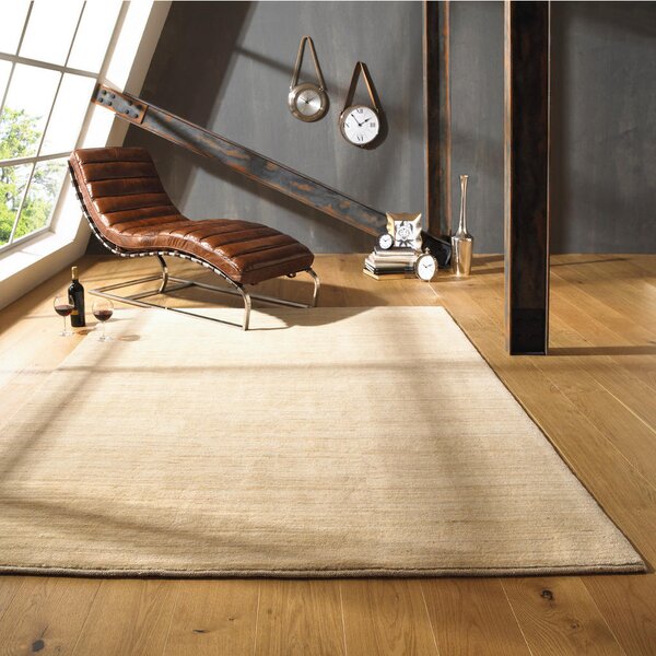 ORIENTALSKA PREPROGA GABBEH SHEKARLO 70/140 cm naravne barve