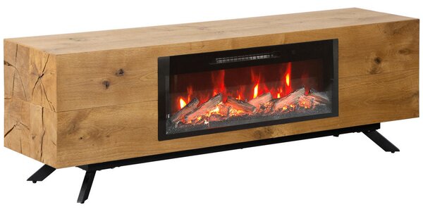 ELEKTRIČNI KAMIN