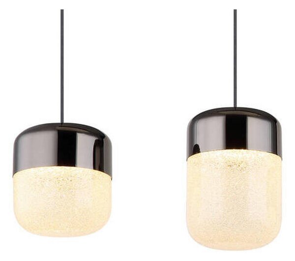 VISEČA LED-SVETILKA 3000 K 230 V