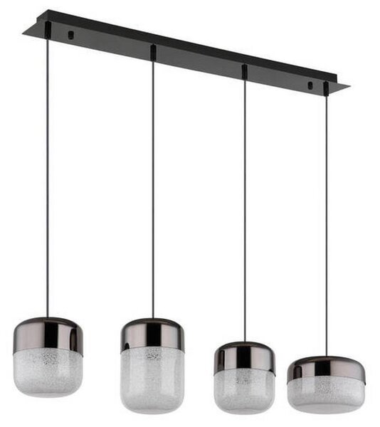 VISEČA LED-SVETILKA 3000 K 230 V