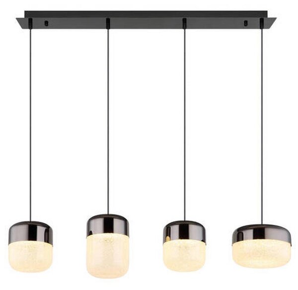VISEČA LED-SVETILKA 3000 K 230 V