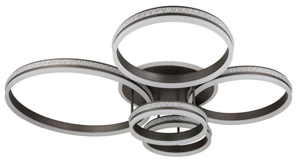 STROPNA LED-SVETILKA 2700-6000 K 230 V