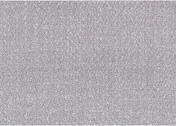POSTELJA BOXSPRING 120 cm x 200 cm , tekstil siva, svetlo siva