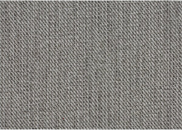 POSTELJA BOXSPRING 160 cm x 200 cm , tekstil svetlo siva