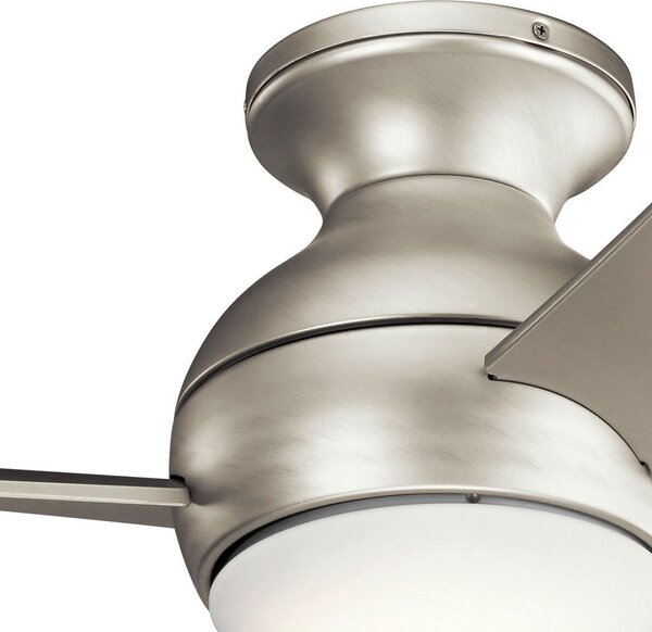 STROPNI VENTILATOR Sola 1116 lm 3000 K
