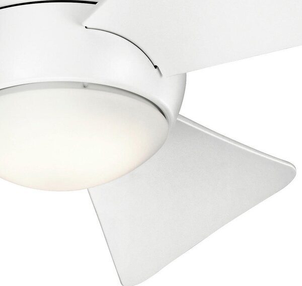 STROPNI VENTILATOR Sola 1116 lm 3000 K