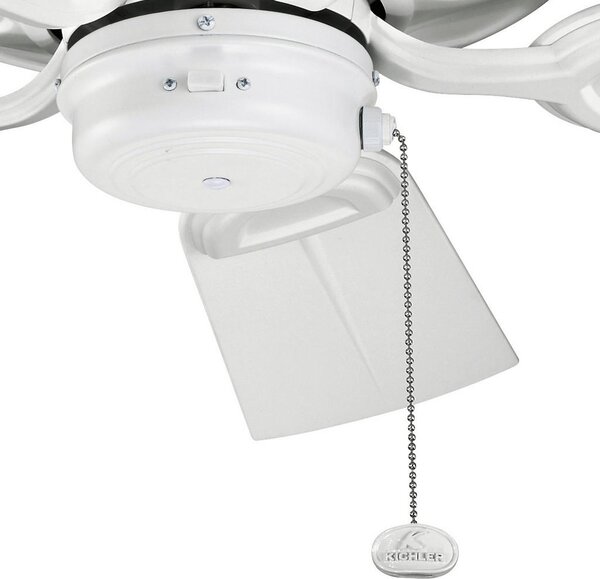 STROPNI VENTILATOR Kevlar