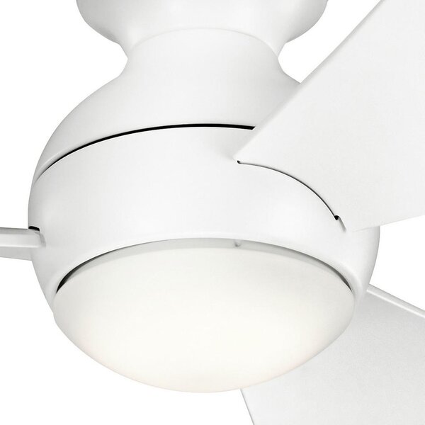 STROPNI VENTILATOR Sola 1116 lm 3000 K