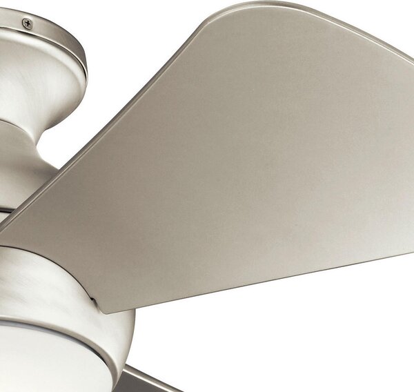 STROPNI VENTILATOR Sola 1116 lm 3000 K