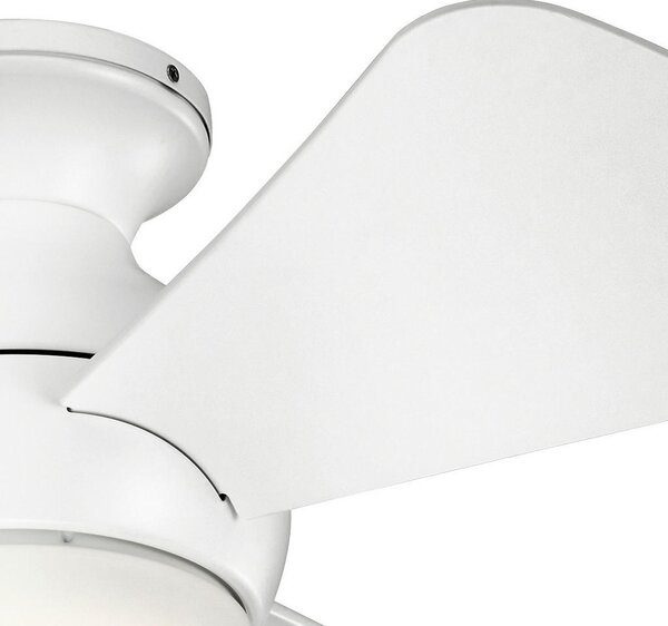 STROPNI VENTILATOR Sola 1116 lm 3000 K