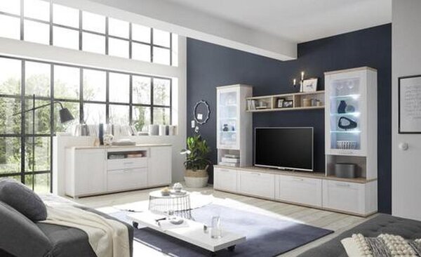 DNEVNI REGAL, bela