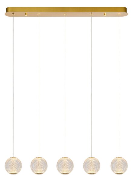 VISEČA LED-SVETILKA Cintra 5 W 290 lm 2700 K 230 V