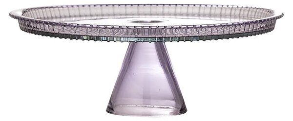 Bloomingville Stojalo za torte s senčnikom Tayo 32 x 24,5 cm