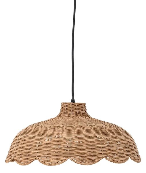 Bloomingville svetilka viseča iz umetne mase 42 x 20 cm