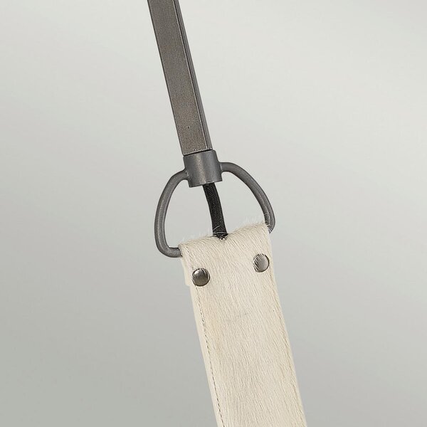 VISEČA SVETILKA Ludlow 30/76.6 cm E27