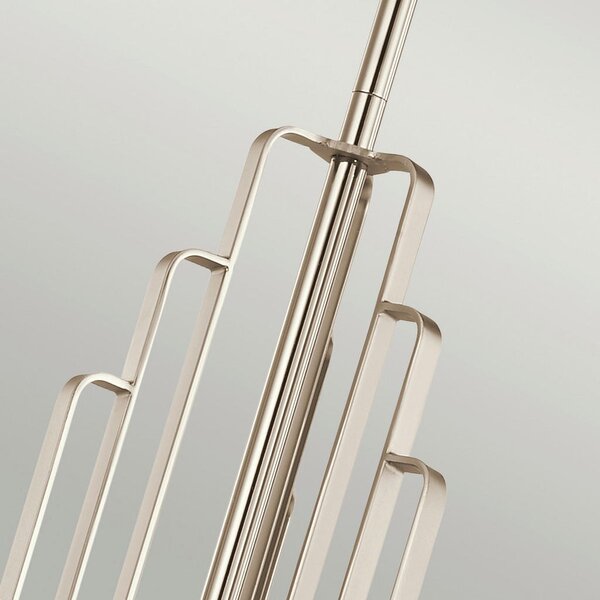 LESTENEC Kimrose 68.6/63.1 cm E14