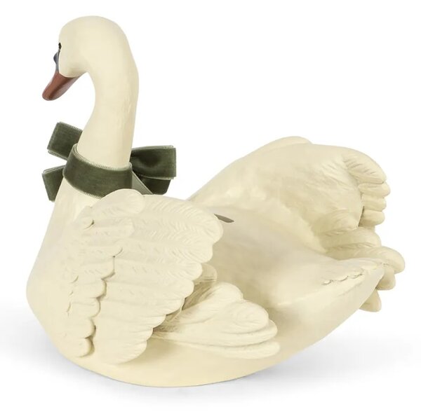Konges Sløjd hranilnik SWAN MONEY BANK