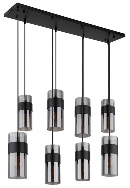 VISEČA SVETILKA 102/28/150 cm E27