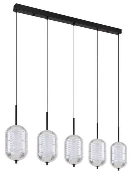 VISEČA LED-SVETILKA 3000-6500 K 230 V