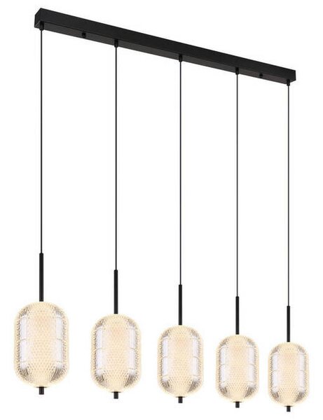 VISEČA LED-SVETILKA 3000-6500 K 230 V