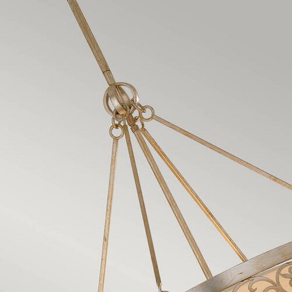 LESTENEC Arabesque 58.4/80.8 cm E27