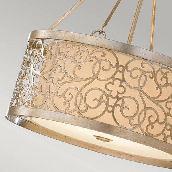 LESTENEC Arabesque 58.4/80.8 cm E27