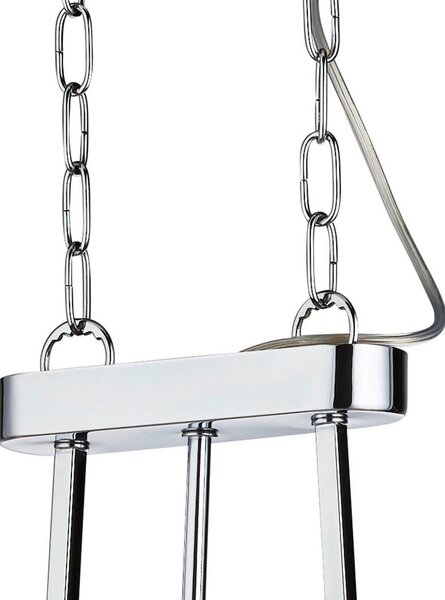 KRISTALNA VISEČA SVETILKA Victoria 78/150/30 cm E27