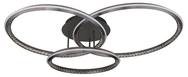 STROPNA LED-SVETILKA Alaina 350-3800 lm 2700-6000 K 230 V