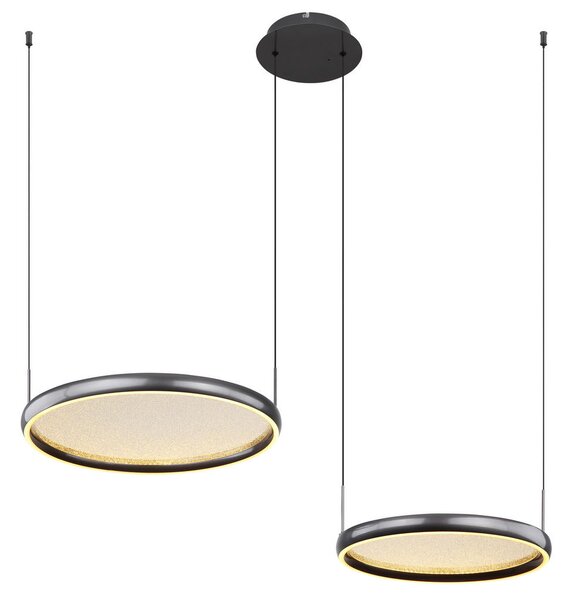 VISEČA LED-SVETILKA BRIGGS 100-1000 lm 2700-6000 K 230 V