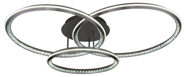 STROPNA LED-SVETILKA Alaina 350-3800 lm 2700-6000 K 230 V