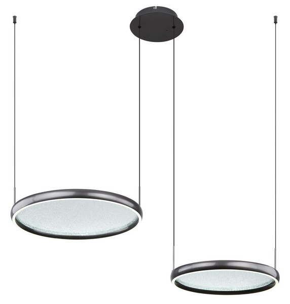 VISEČA LED-SVETILKA BRIGGS 100-1000 lm 2700-6000 K 230 V