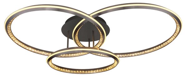 STROPNA LED-SVETILKA Alaina 350-3800 lm 2700-6000 K 230 V