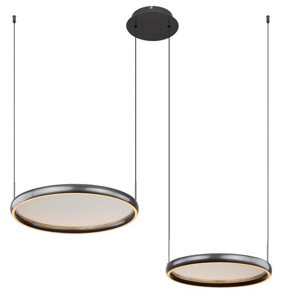 VISEČA LED-SVETILKA BRIGGS 100-1000 lm 2700-6000 K 230 V