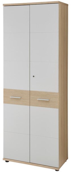 ARHIVSKA OMARA barve hrasta, kašmir