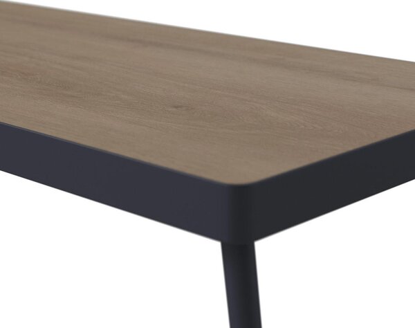 LOUNGE GARNITURA tkanina aluminij