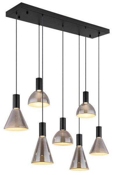 VISEČA LED-SVETILKA 3000 K 230 V