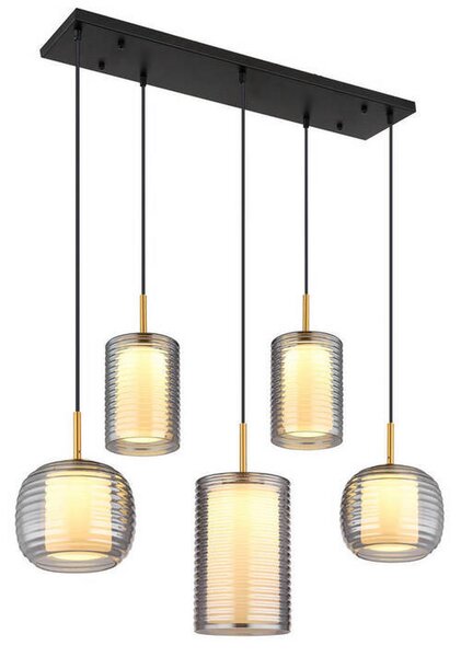 VISEČA LED-SVETILKA 3000 K 230 V
