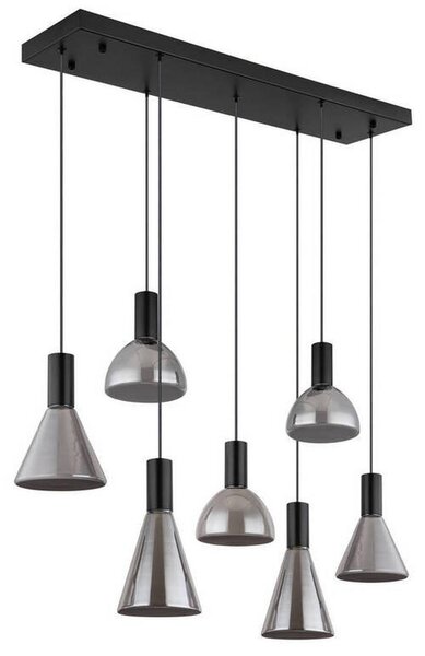 VISEČA LED-SVETILKA 3000 K 230 V