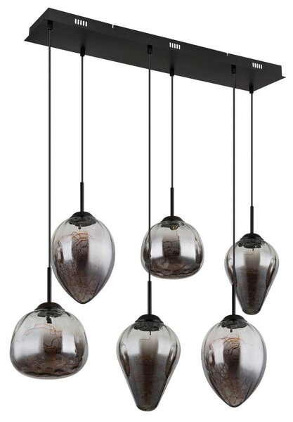 VISEČA LED-SVETILKA 3000 K 230 V