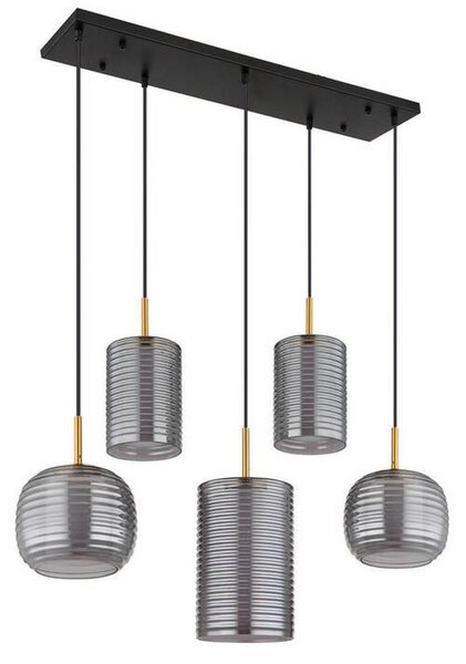 VISEČA LED-SVETILKA 3000 K 230 V