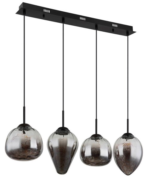VISEČA LED-SVETILKA 3000 K 230 V